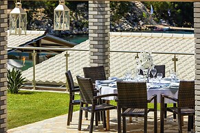 Villa Andriana Karvouno Villas