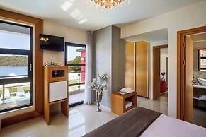 Villa Andriana Karvouno Villas