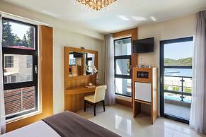 Villa Andriana Karvouno Villas