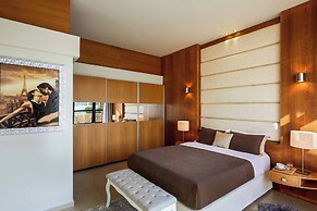 Villa Andriana Karvouno Villas