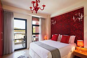 Villa Andriana Karvouno Villas