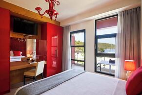 Villa Andriana Karvouno Villas