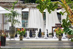 Villa Andriana Karvouno Villas