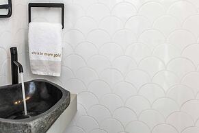 Chris Le Mare Gold Luxury Villa