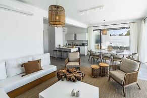 Chris Le Mare Gold Luxury Villa