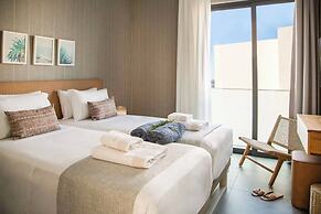 Chris Le Mare Gold Luxury Villa