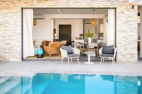 Chris Le Mare Gold Luxury Villa