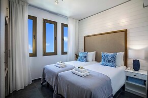 Chris Le Mare Luxury Villa