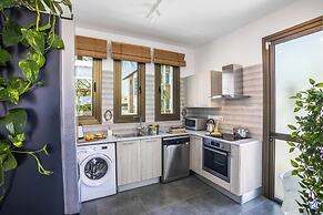 Chris Le Mare Luxury Villa