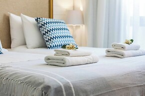 Chris Le Mare Luxury Villa