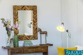 Chris Le Mare Luxury Villa