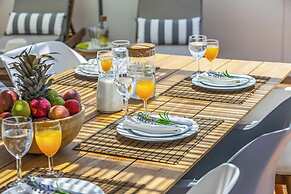 Chris Le Mare Luxury Villa