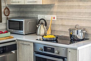 Chris Le Mare Luxury Villa