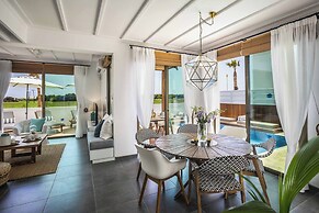 Chris Le Mare Luxury Villa