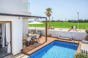 Chris Le Mare Luxury Villa