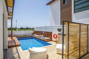 Chris Le Mare Luxury Villa