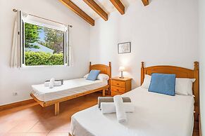 Villa Flores Blanes
