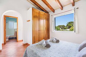 Villa Flores Blanes