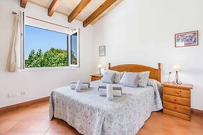 Villa Flores Blanes