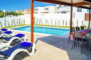 Villa Opal