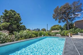 Villa Luxe