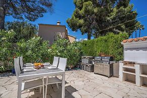 Villa Luxe