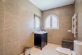 Villa Luxe