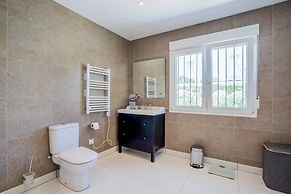 Villa Luxe