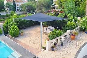 Villa Luxe