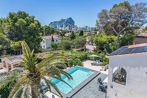 Villa Luxe