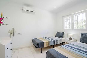 Villa Luxe
