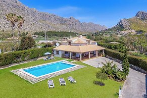Villa Eu Figueral