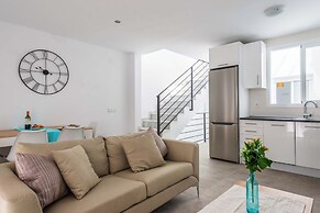 Casa Tita Mercedes