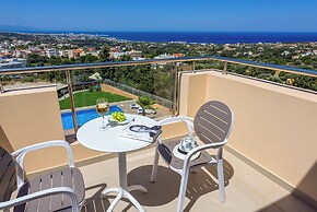 Aegean Blue Villa