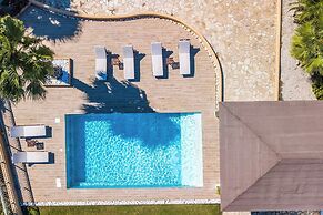 Aegean Blue Villa