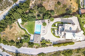 Aegean Blue Villa