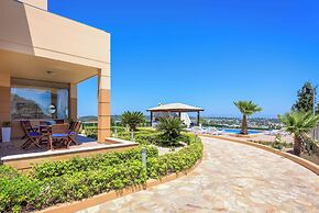 Aegean Blue Villa