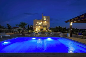 Aegean Blue Villa