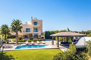 Aegean Blue Villa