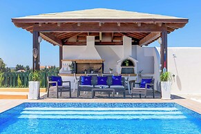 Aegean Blue Villa