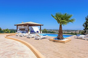 Aegean Blue Villa