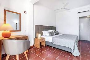 Villa Barbati Beachfront