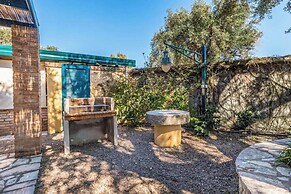 Villa Barbati Beachfront