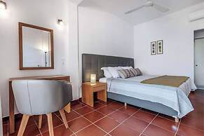 Villa Barbati Beachfront