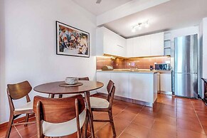 Villa Barbati Beachfront