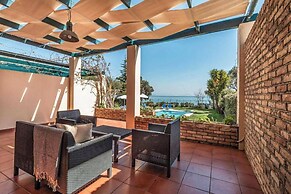 Villa Barbati Beachfront