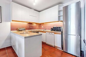 Villa Barbati Beachfront