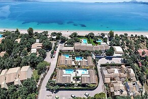 Villa Barbati Beachfront