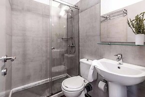 Villa Barbati Beachfront