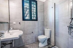 Villa Barbati Beachfront